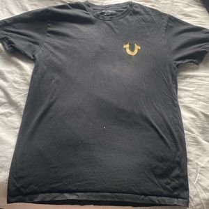 True religion t shirt